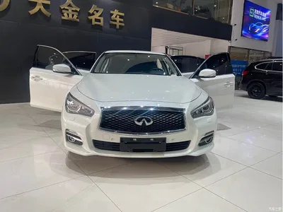 2016 Infiniti Q50L Model 2.0T Joy Edition, фото 3, лот 10379443
