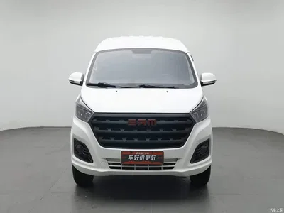 2023 Jinbei Golden Sea Lion Classic 2.0L Cargo Engineering Lion 2-seater, фото 3, лот 11144949