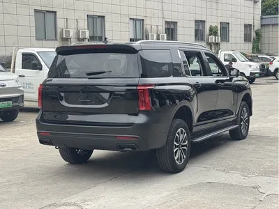 2024 Haval H5 2.0T Auto 4WD Lead Innovation Gasoline, фото 2, лот 11448981