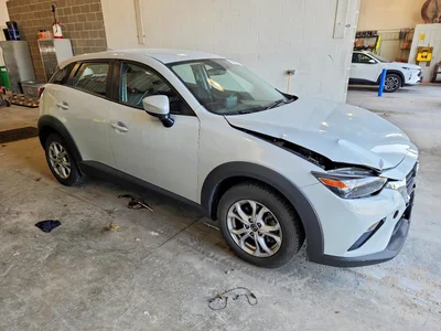 2016 MAZDA CX-3 SPORT, фото 4, лот 11055976