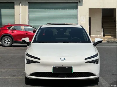 2024 Aion S MAX 70 Starlight Edition, фото 1, лот 11173157