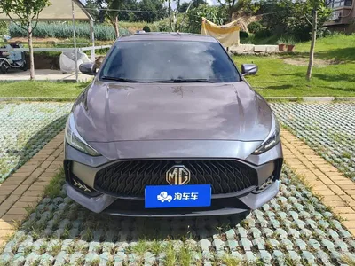 2023 MG MG5 180DVVT CVT Luxury Edition, фото 2, лот 10355718