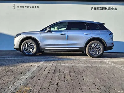 2026 Lincoln Adventurer, фото 4, лот 11549838
