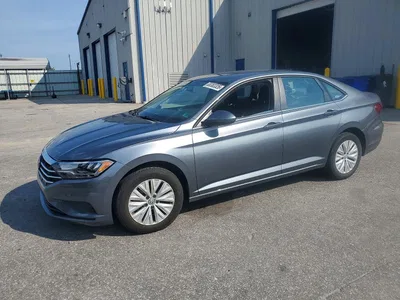 2019 VOLKSWAGEN JETTA S, фото 1, лот 10834919