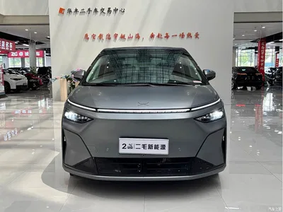 2026 XPeng X9 Model Extended Range Base Version, фото 2, лот 10375794