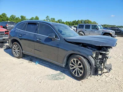 2025 MERCEDES-BENZ GLC 300, фото 4, лот 10830077