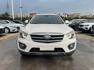 2015 Besturn X80 1.8T Automatic Luxury, фото 2, лот 11163726