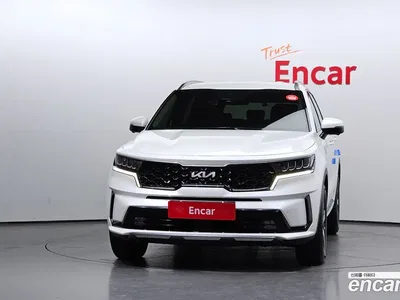 2023 Kia Sorento Diesel 2.2 2WD, фото 3, лот 11007390