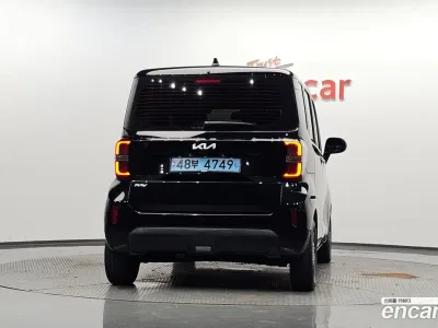 2024 Kia RAY Air, фото 3, лот 10229557