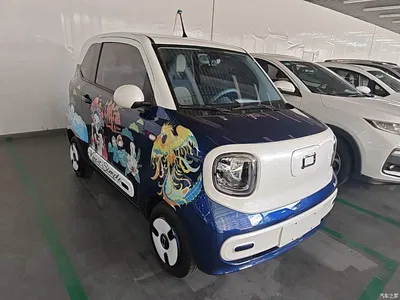 2024 Besturn Bestune Pony 170km Energetic Pony, фото 4, лот 10409443