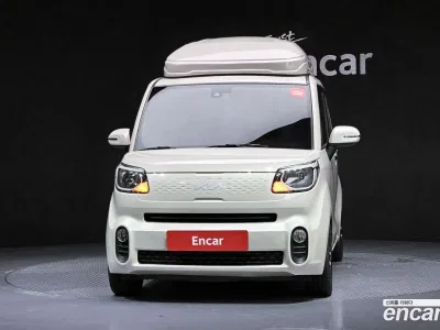 2022 Kia RAY Best Selection, фото 2, лот 10079945