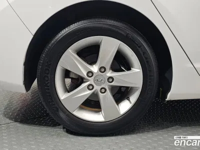 2012 Hyundai AVANTE M16 GDI Premier, фото 4, лот 10088345
