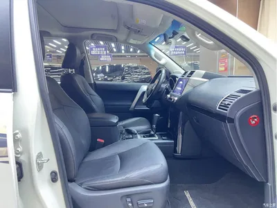 2016 Toyota Prado 2.7L Auto Standard Edition, фото 4, лот 10305920