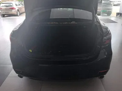 2020 Mazda Atenza 2.5L Skyactiv Sport, фото 4, лот 11103994