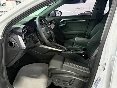 2022 Audi A3 Sportback 35 TFSI Style Sport, фото 4, лот 10459897