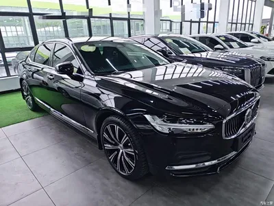 2024 Volvo S90 B5 Inscription Luxury Edition, фото 4, лот 10285067
