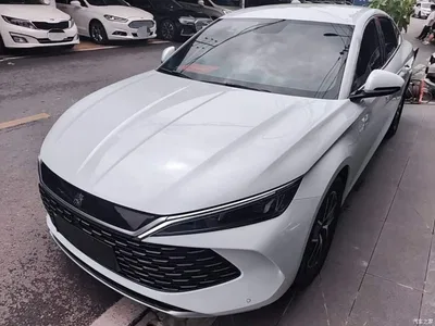 2024 BYD Qin L DM-i 80KM Superior, фото 1, лот 11081442