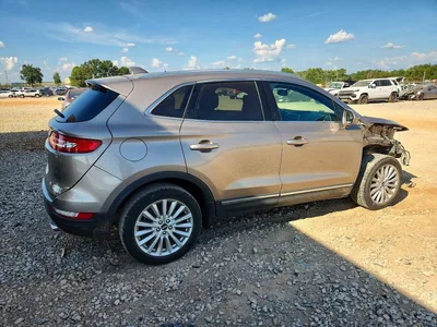 2019 LINCOLN MKC, фото 3, лот 10672477