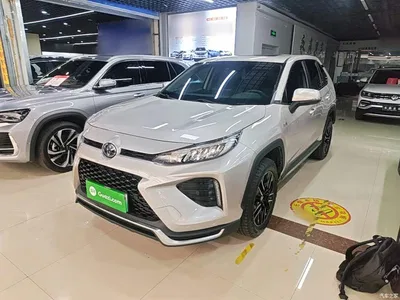 2021 Toyota Wildlander New Energy High Performance 2.5L 2WD Power Edition, фото 1, лот 10384721