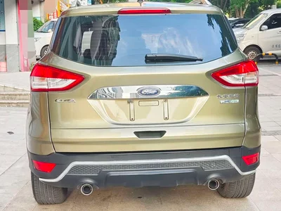 2016 Ford Kuga Limited Smart Edition 1.5L GTDi FWD Trend, фото 3, лот 10297927