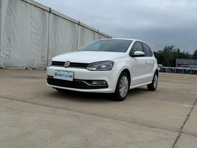 2018 Volkswagen Polo 1.5L Auto Comfort, фото 1, лот 11538755