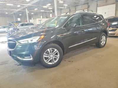 2021 BUICK ENCLAVE ESSENCE, фото 1, лот 10669680