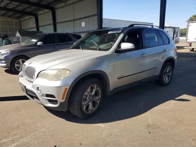 2011 BMW X5 XDRIVE35D, фото 1, лот 10666614