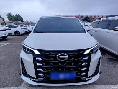 2023 GAC Trumpchi Trumpchi M6 PRO 270T DCT Luxury Edition, фото 3, лот 10422394