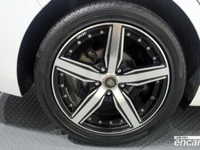 2018 Hyundai AVANTE 1.6 GDI Value Plus, фото 4, лот 10082076