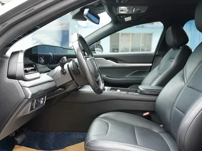 2024 Lincoln Z 2.0T Premium Edition, фото 4, лот 11073161