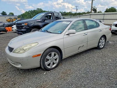 2005 LEXUS ES 330, фото 1, лот 10844783
