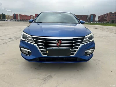 2020 Roewe i5 1.5L Manual 4G Connected Premium Flagship Edition, фото 2, лот 10340173