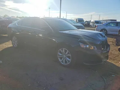 2019 CHEVROLET IMPALA LT, фото 4, лот 10701822