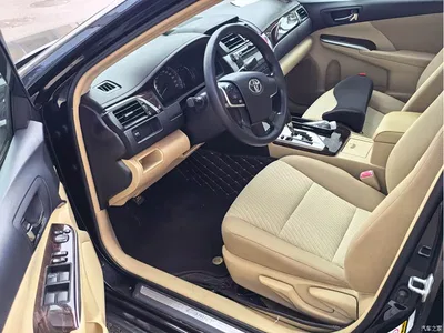 2015 Toyota Camry 2.0E Elite Edition, фото 4, лот 10376231