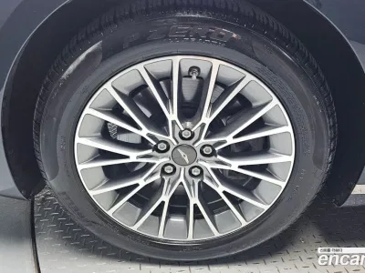 2024 Genesis G80 Gasoline 2.5 Turbo AWD, фото 4, лот 10384151