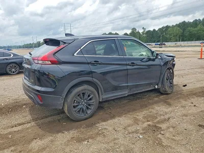 2025 MITSUBISHI ECLIPSE CROSS LE, фото 3, лот 10871018