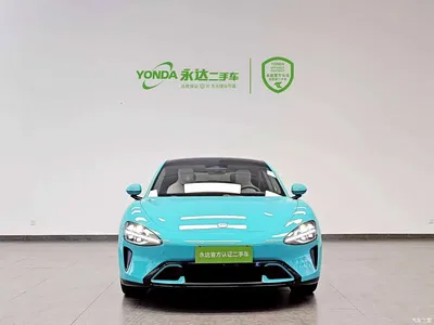 2024 Xiaomi Auto Xiaomi SU7 RWD Standard Founder's Edition, фото 2, лот 10440732