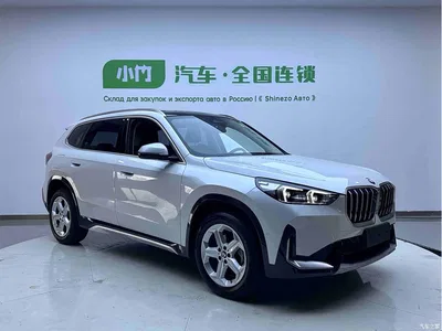 2023 BMW X1 sDrive20Li X Design Package, фото 3, лот 11189769