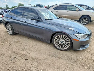 2013 BMW 335 I, фото 4, лот 10818274