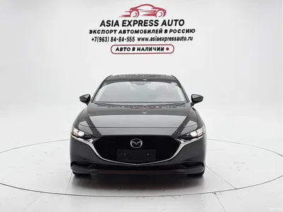 2022 Mazda Mazda3 Axela 2.0L Automatic Elegance Edition, фото 2, лот 10324676