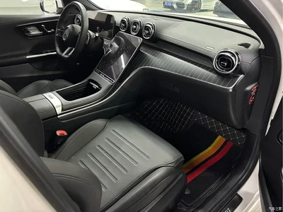 2024 Mercedes-Benz C-Class C 260 L Sport, фото 4, лот 11134806