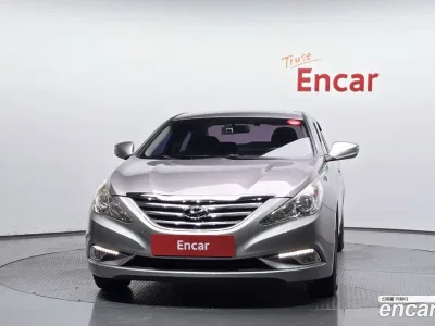 2013 Hyundai Sonata CVVL Smart, фото 3, лот 10224798