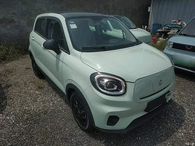 2025 Leapmotor T03 Model 310 Comfort Edition, фото 4, лот 10441905