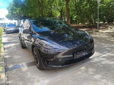 2024 Tesla Model Y Rear-Wheel Drive Version, фото 4, лот 10369567