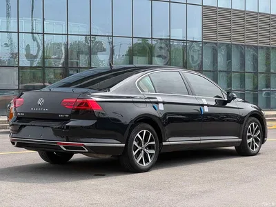 2020 Volkswagen Magotan 330TSI DSG Leading, фото 4, лот 10436203