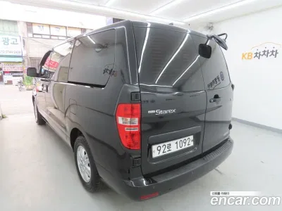 2021 Hyundai Starex Van 3-Seater, фото 4, лот 10181504