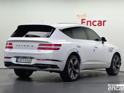 2024 Genesis GV80 2.5T Gasoline AWD, фото 2, лот 10312828