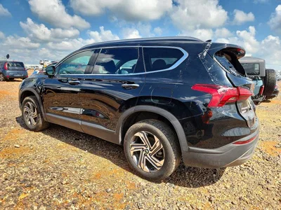 2023 HYUNDAI SANTA FE SEL, фото 2, лот 10665250