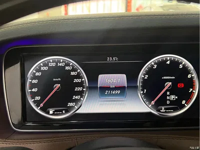 2015 Mercedes-Benz Maybach S-Class S 400 4MATIC, фото 4, лот 10279881