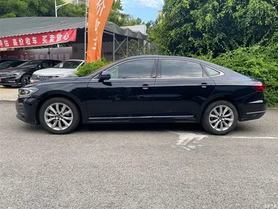 2024 Volkswagen Passat 280TSI Business Edition, фото 4, лот 10439481